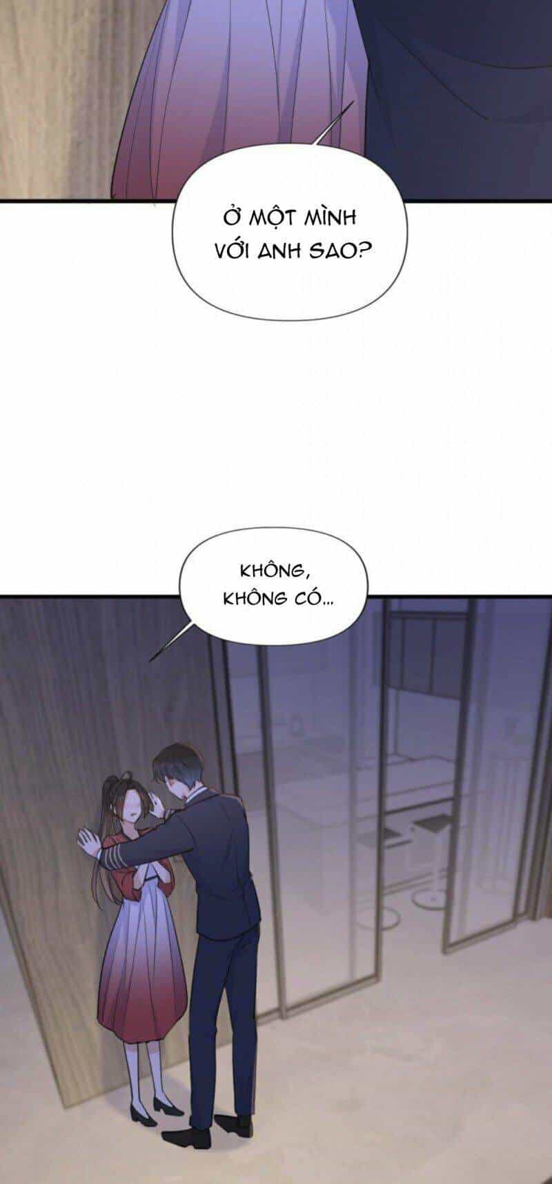 Vẫn Cứ Nhớ Em, Nhớ Em - Chương 51 - ảnh 9
