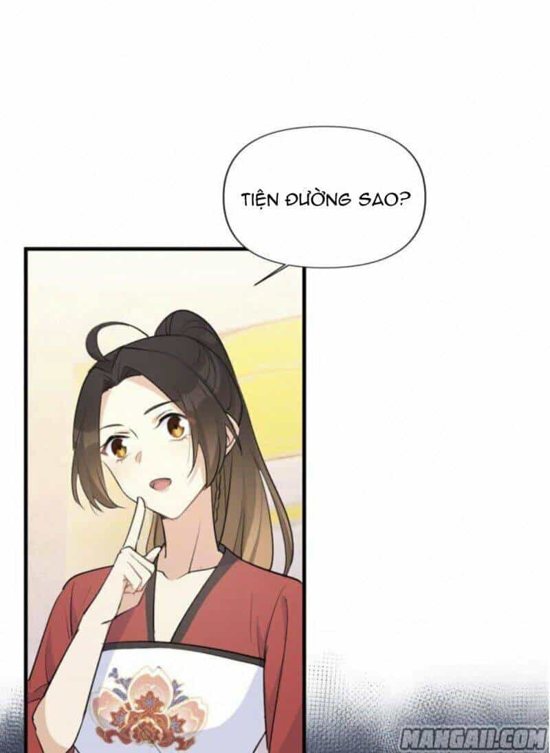Vẫn Cứ Nhớ Em, Nhớ Em - Chương 52 - ảnh 10