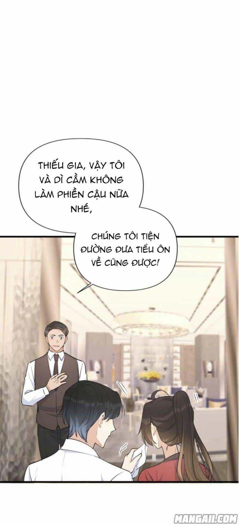 Vẫn Cứ Nhớ Em, Nhớ Em - Chương 52 - ảnh 8