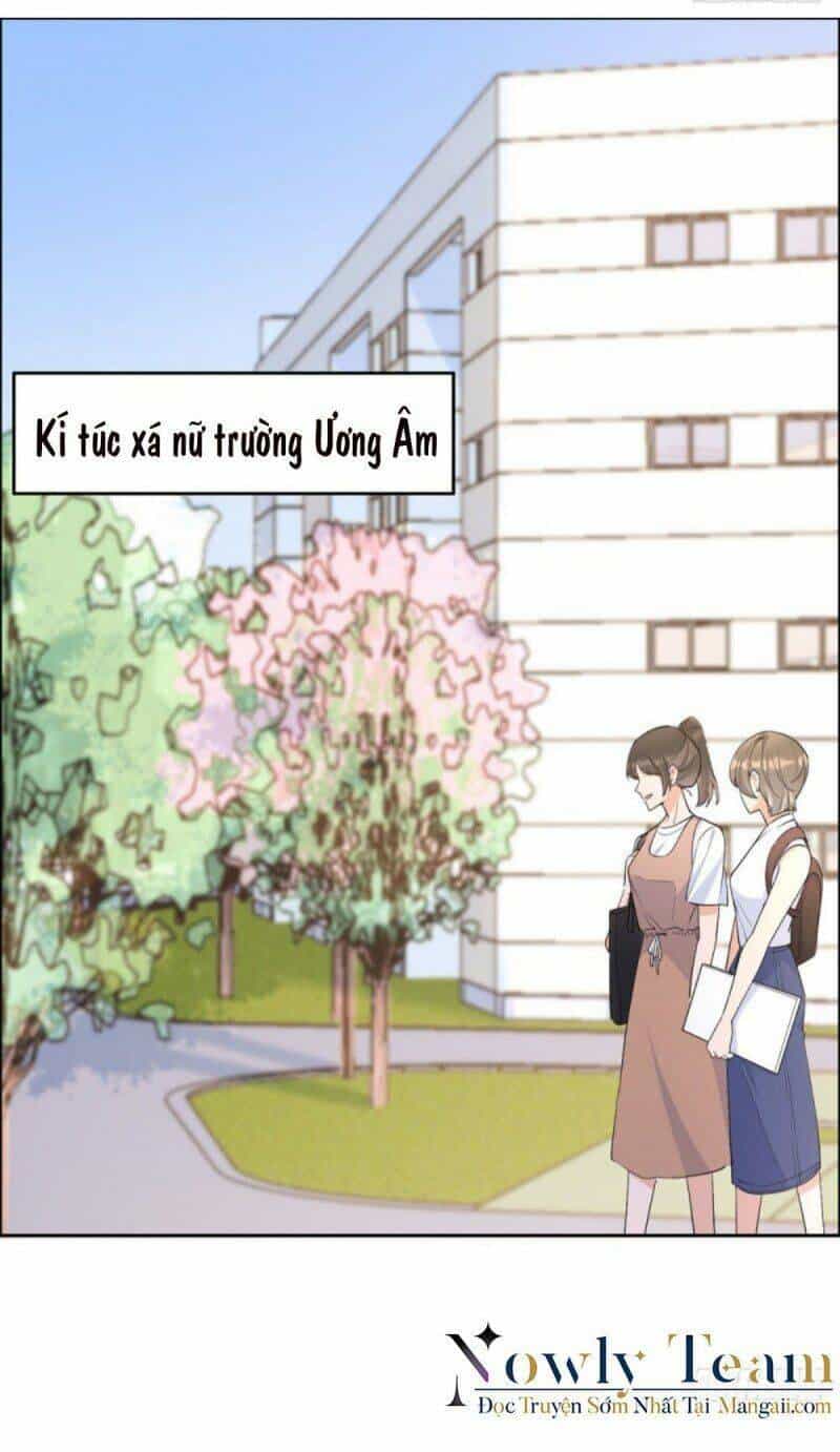 Vẫn Cứ Nhớ Em, Nhớ Em - Chương 53 - ảnh 2