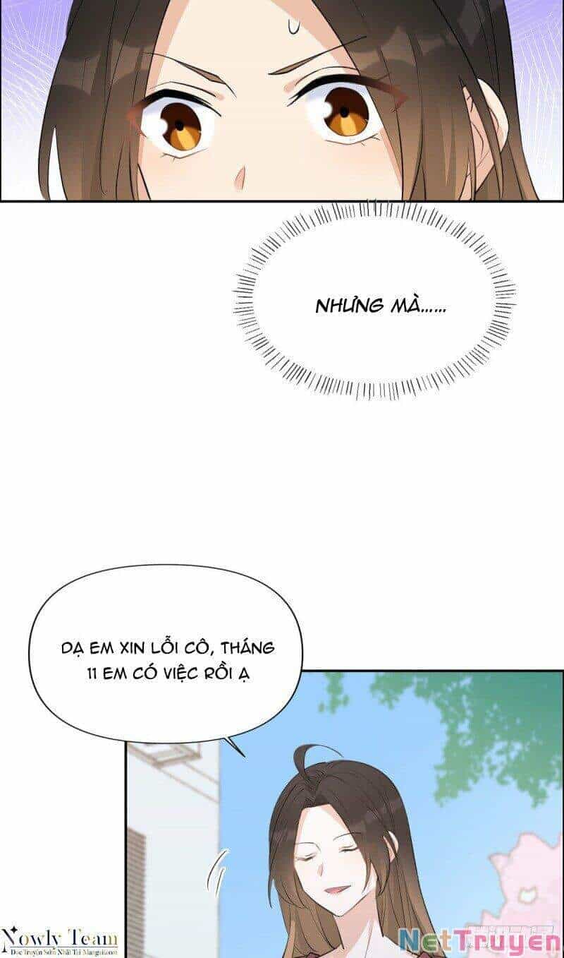 Vẫn Cứ Nhớ Em, Nhớ Em - Chương 56 - ảnh 11