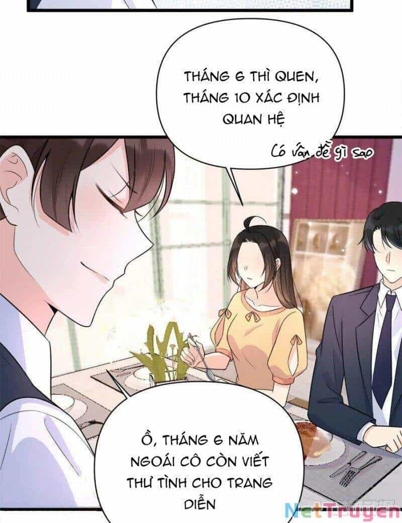 Vẫn Cứ Nhớ Em, Nhớ Em - Chương 60 - ảnh 15