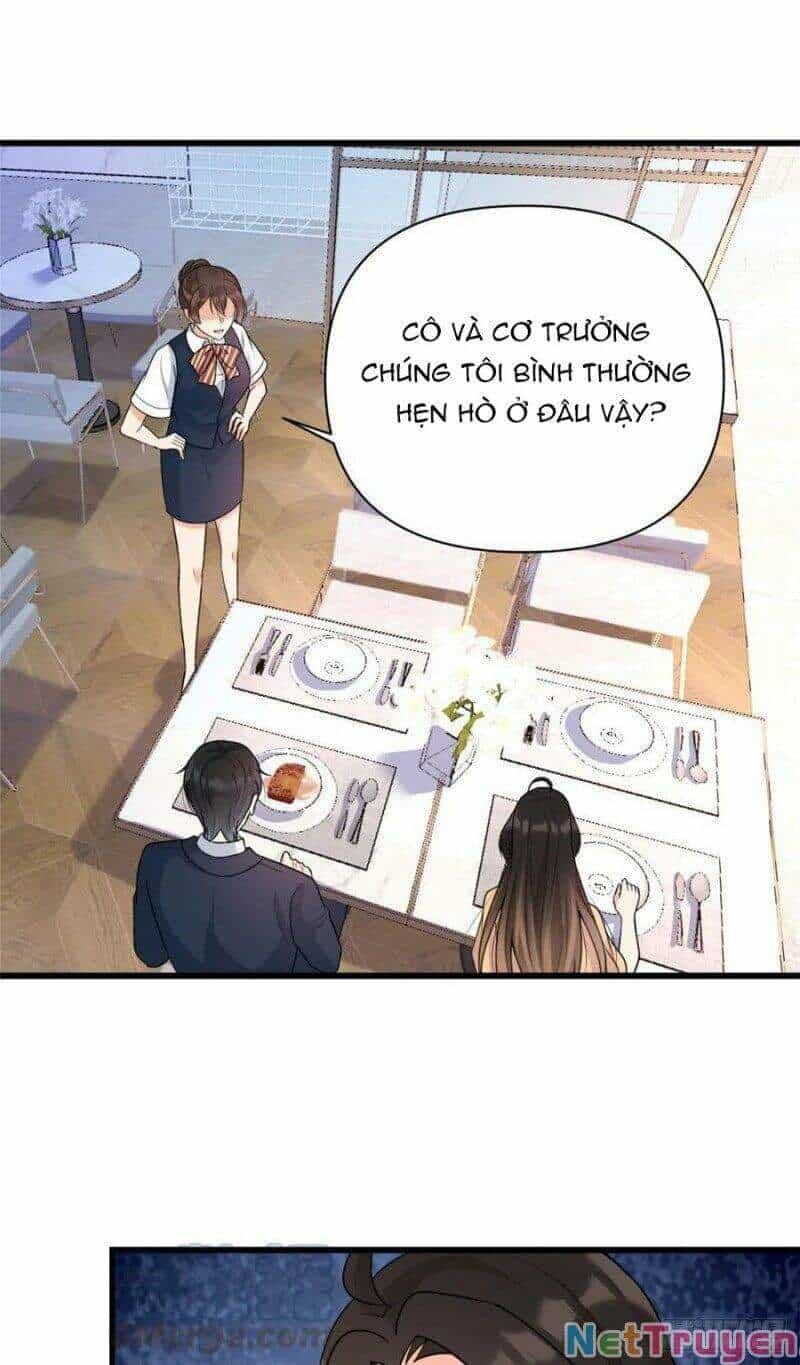 Vẫn Cứ Nhớ Em, Nhớ Em - Chương 61 - ảnh 7