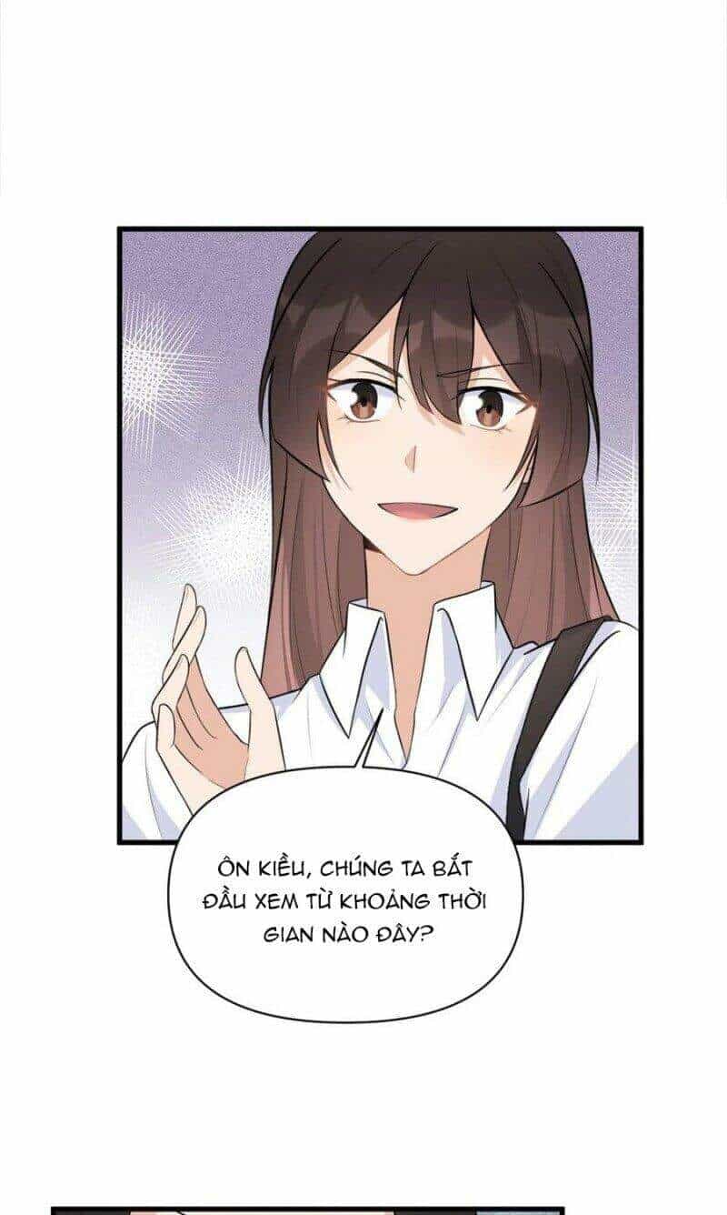 Vẫn Cứ Nhớ Em, Nhớ Em - Chương 65 - ảnh 4