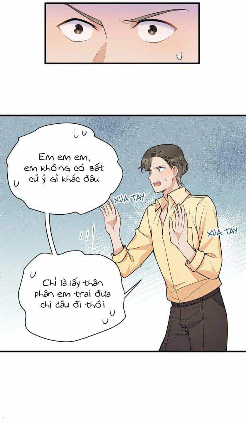 Vẫn Cứ Nhớ Em, Nhớ Em - Chương 69 - ảnh 11