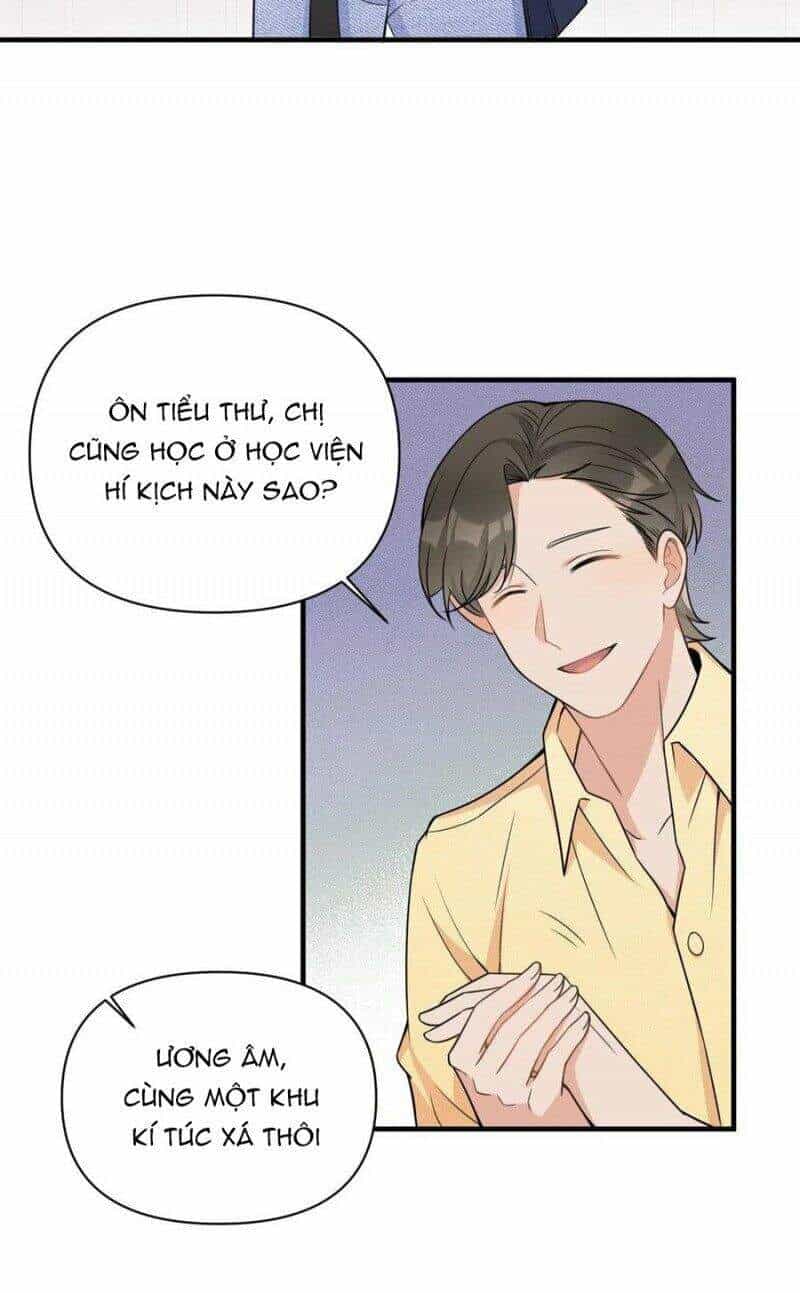 Vẫn Cứ Nhớ Em, Nhớ Em - Chương 69 - ảnh 9