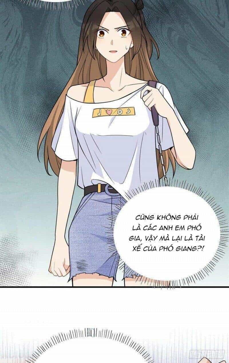Vẫn Cứ Nhớ Em, Nhớ Em - Chương 70 - ảnh 3