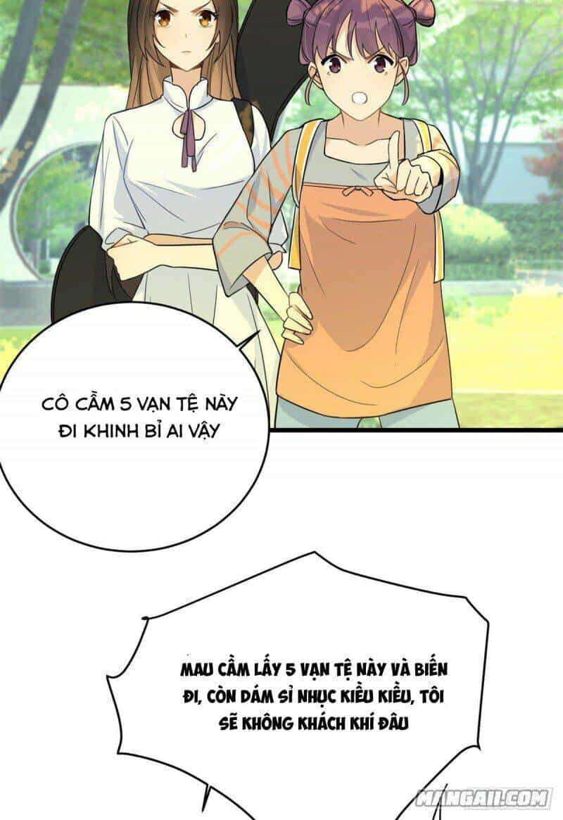 Vẫn Cứ Nhớ Em, Nhớ Em - Chương 7 - ảnh 27