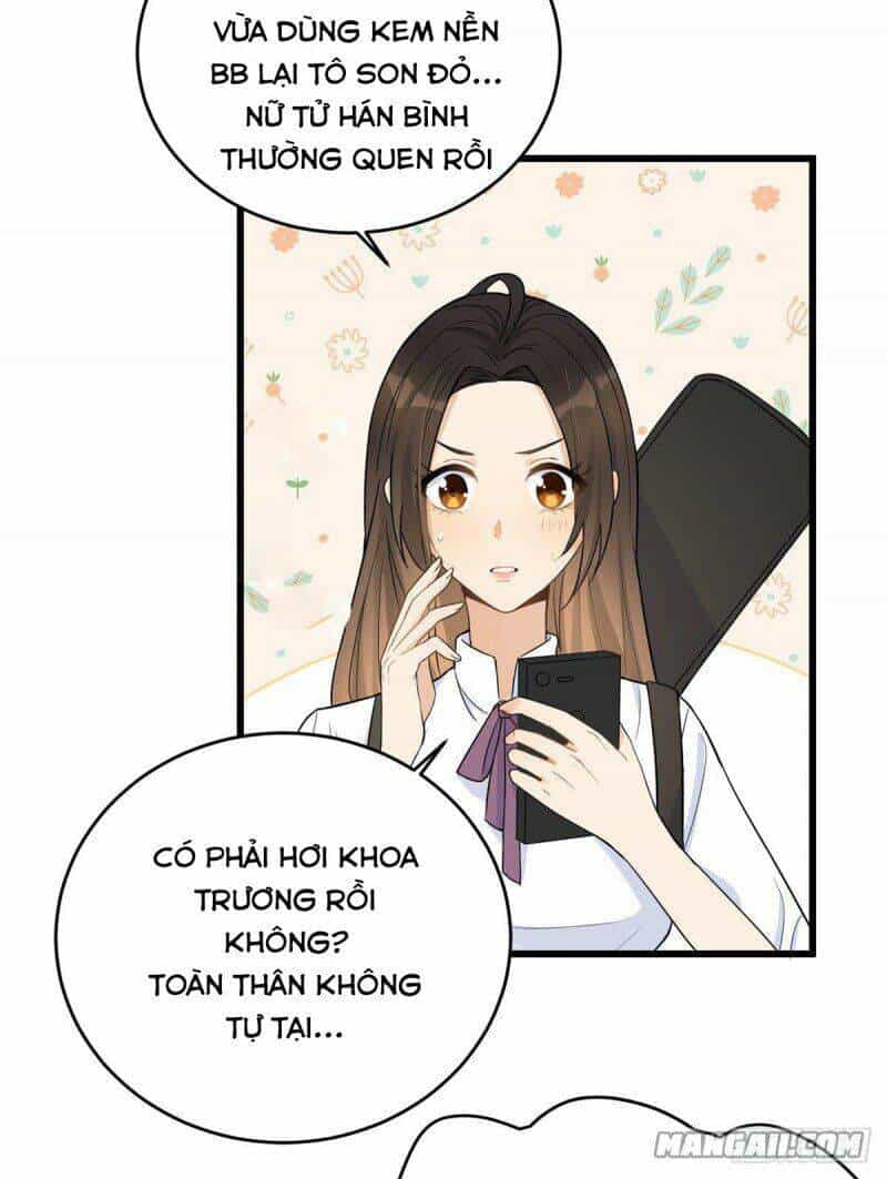 Vẫn Cứ Nhớ Em, Nhớ Em - Chương 7 - ảnh 4