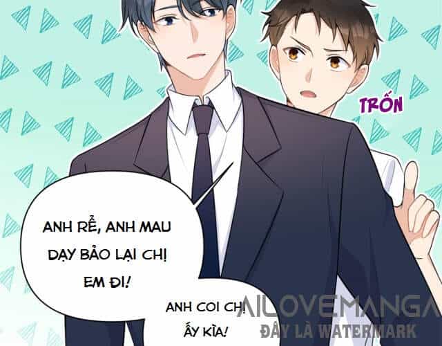 Vẫn Cứ Nhớ Em, Nhớ Em - Chương 78 - ảnh 3