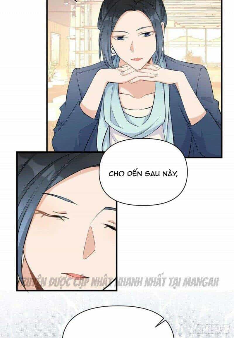 Vẫn Cứ Nhớ Em, Nhớ Em - Chương 81 - ảnh 20