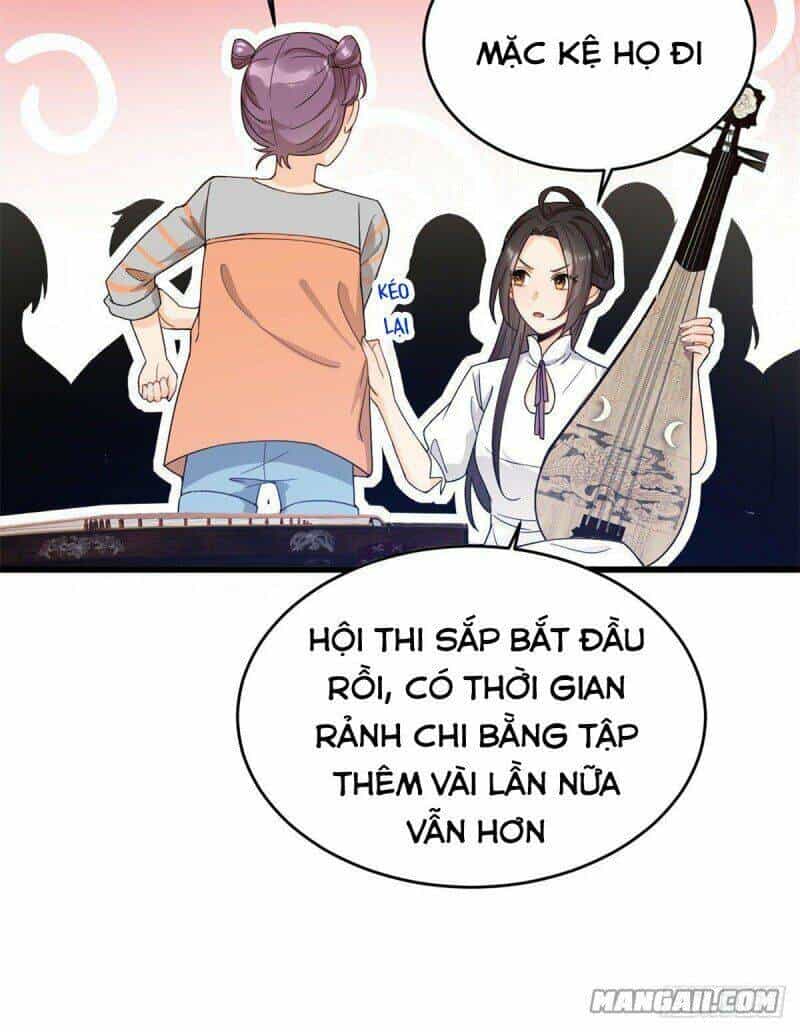 Vẫn Cứ Nhớ Em, Nhớ Em - Chương 8 - ảnh 14