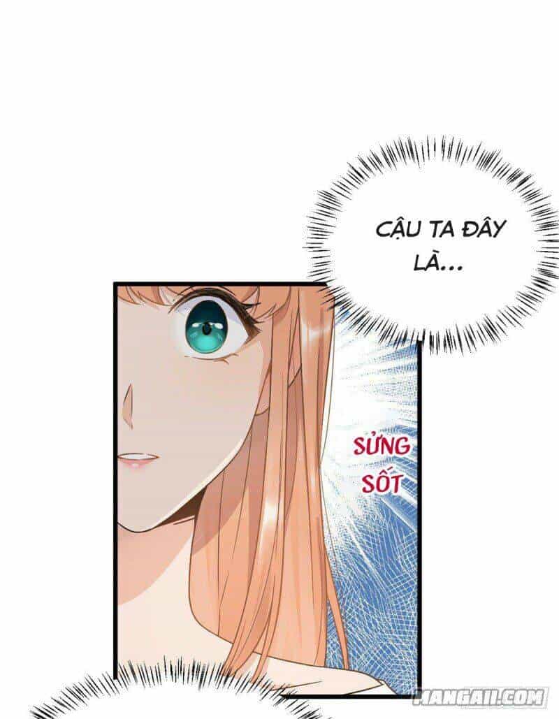 Vẫn Cứ Nhớ Em, Nhớ Em - Chương 8 - ảnh 23