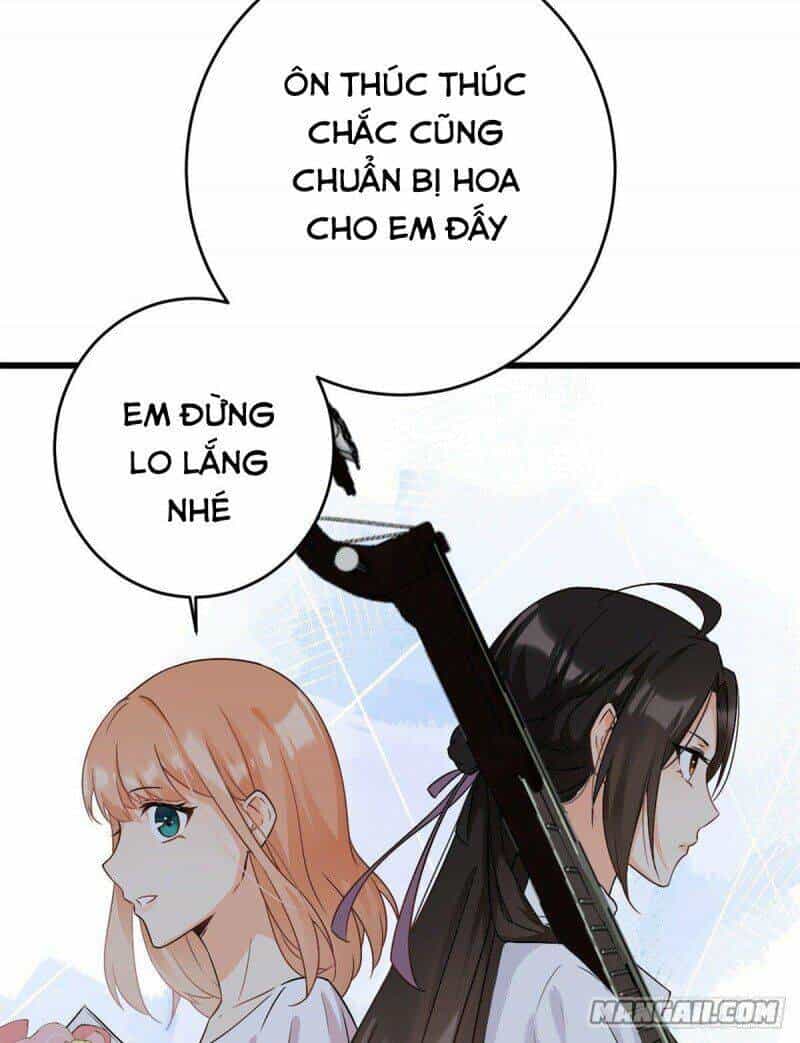 Vẫn Cứ Nhớ Em, Nhớ Em - Chương 8 - ảnh 38