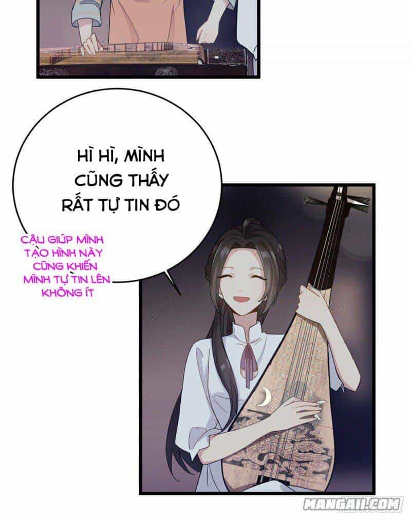 Vẫn Cứ Nhớ Em, Nhớ Em - Chương 8 - ảnh 9