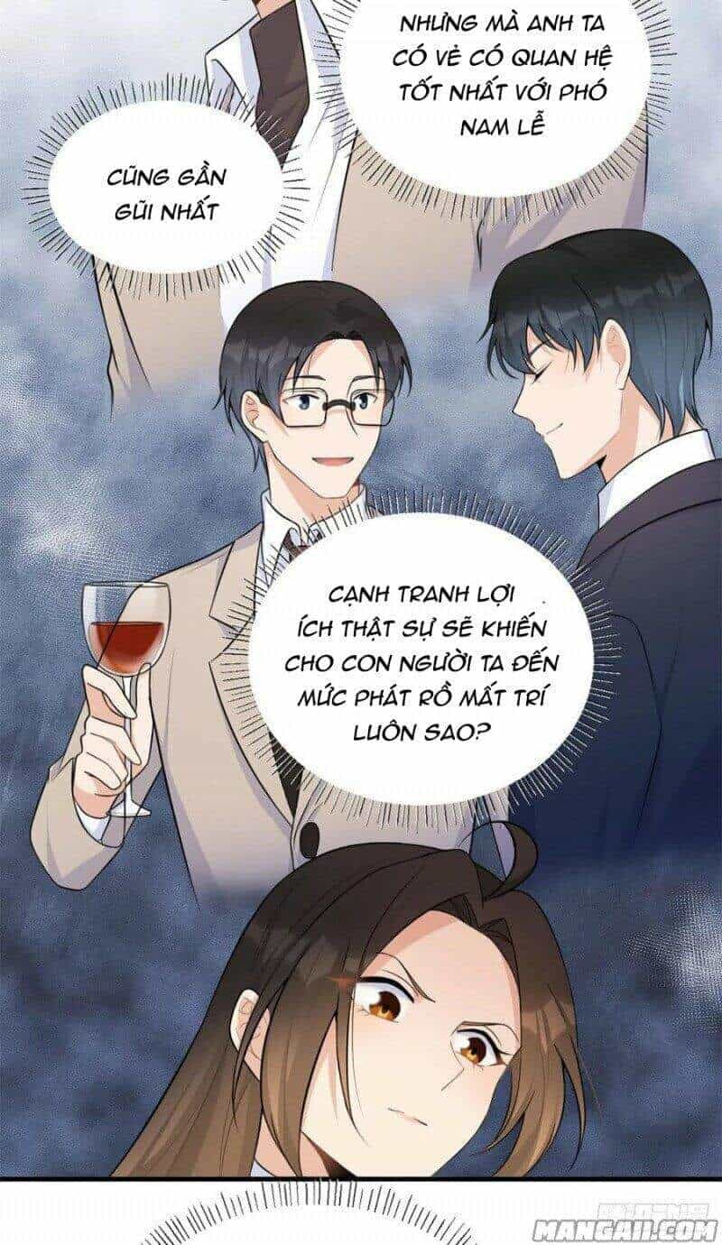Vẫn Cứ Nhớ Em, Nhớ Em - Chương 84 - ảnh 13