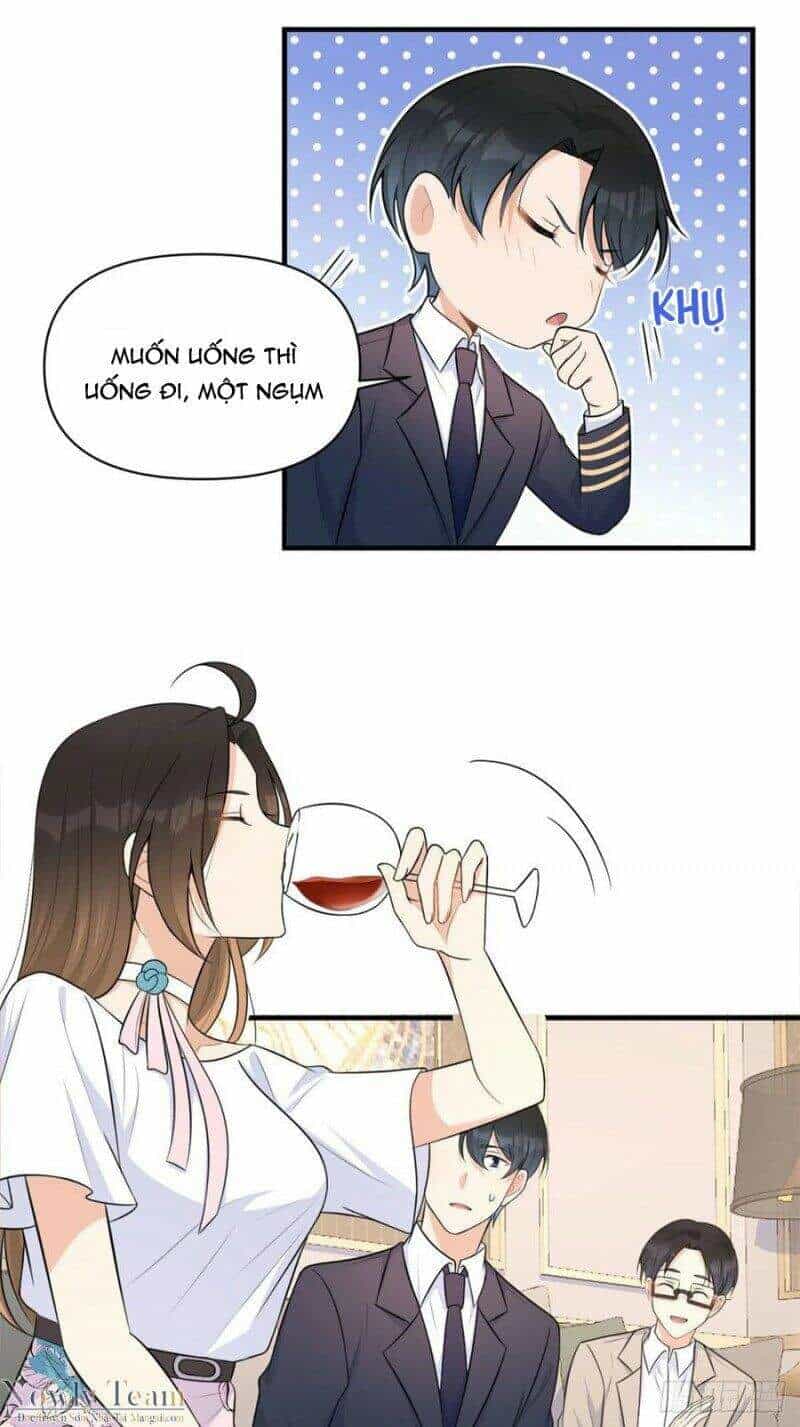 Vẫn Cứ Nhớ Em, Nhớ Em - Chương 84 - ảnh 19