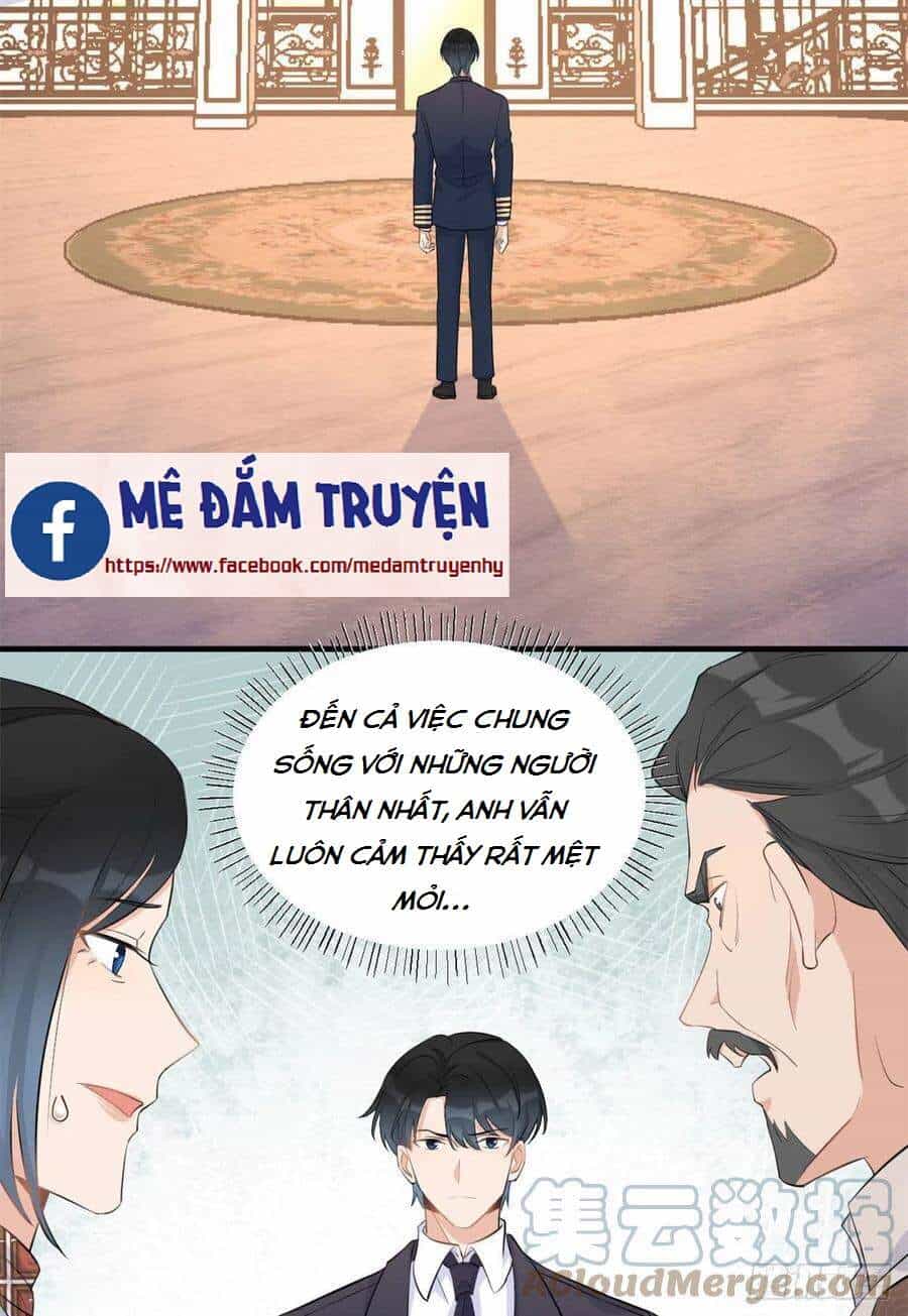 Vẫn Cứ Nhớ Em, Nhớ Em - Chương 86 - ảnh 3