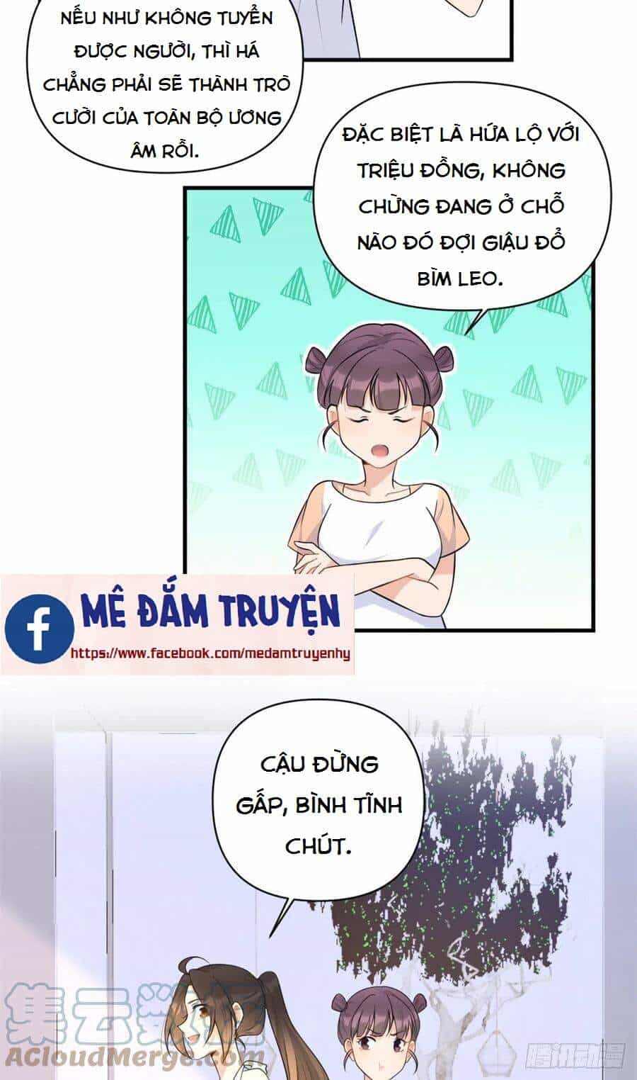 Vẫn Cứ Nhớ Em, Nhớ Em - Chương 87 - ảnh 5