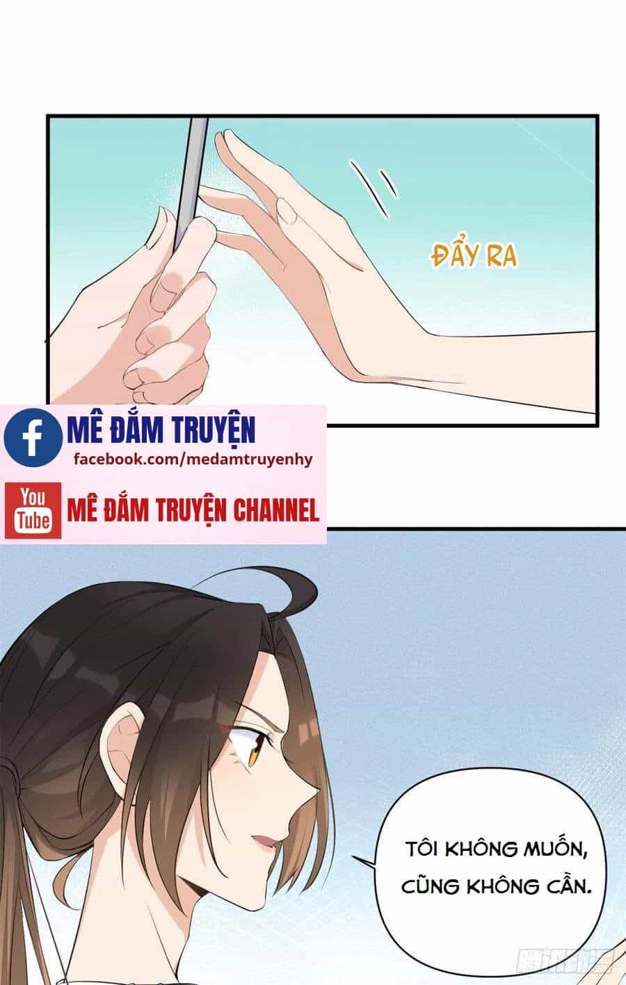 Vẫn Cứ Nhớ Em, Nhớ Em - Chương 89 - ảnh 6