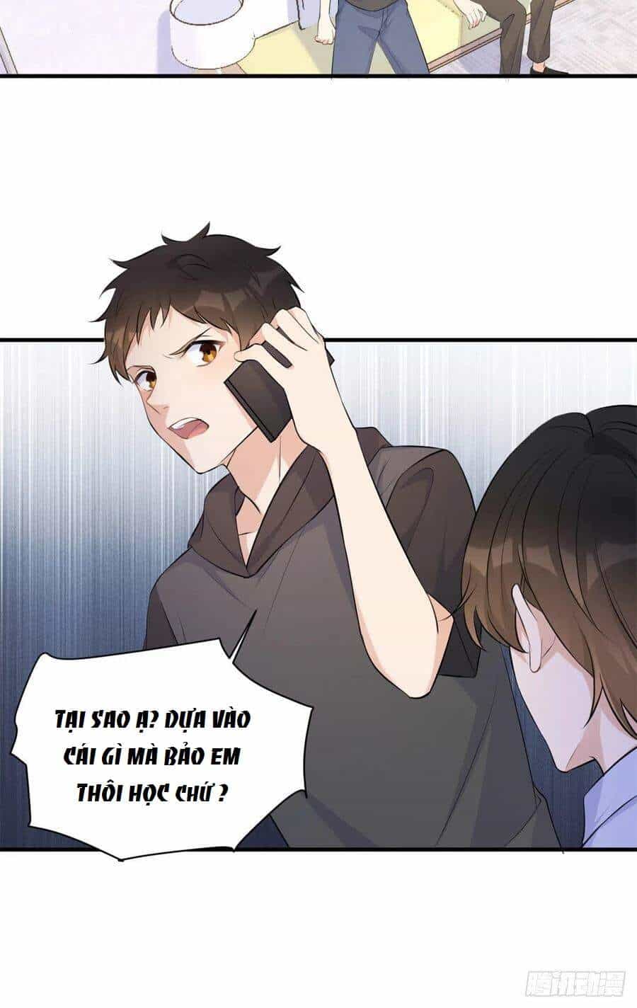 Vẫn Cứ Nhớ Em, Nhớ Em - Chương 90 - ảnh 10