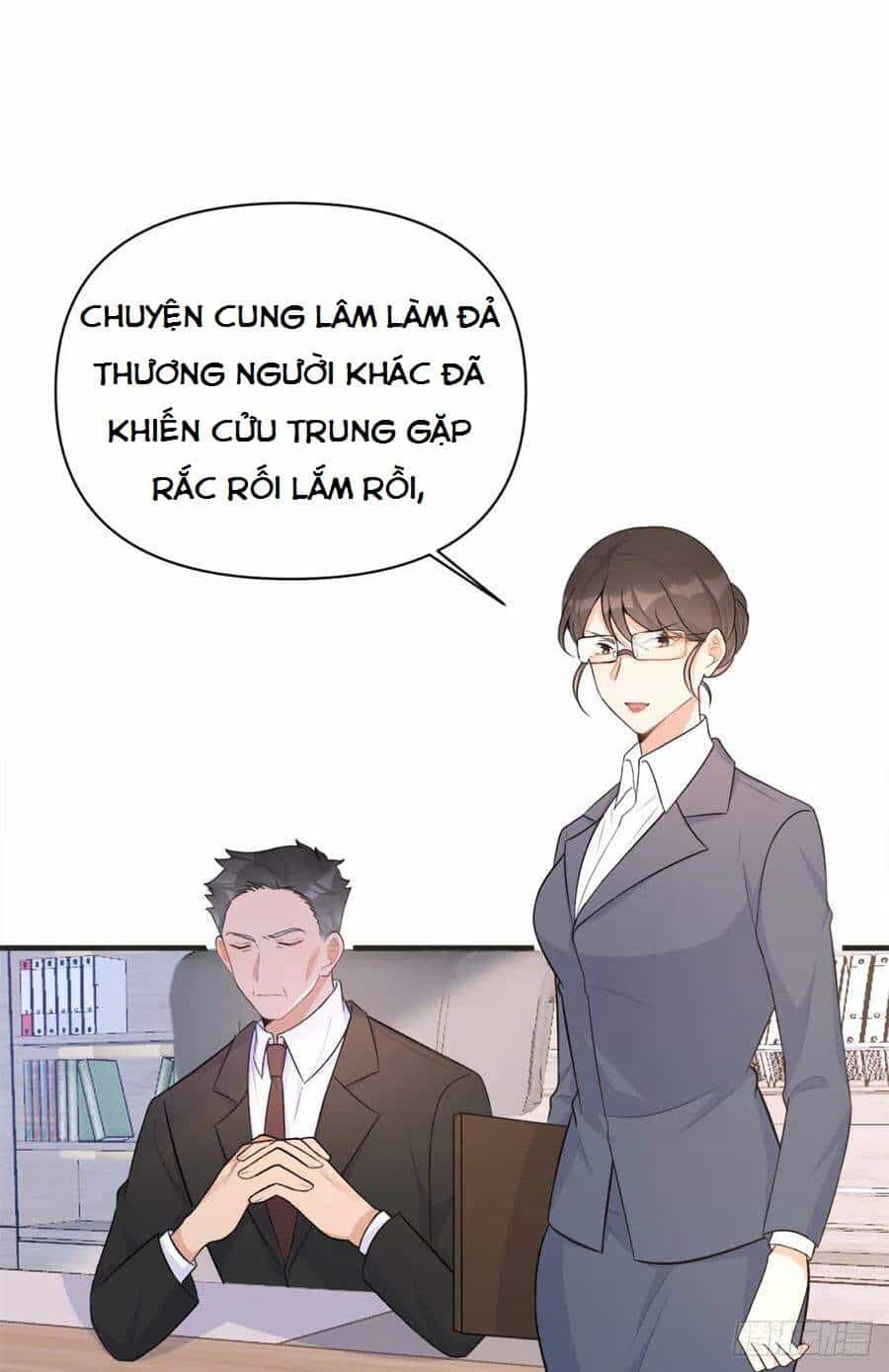 Vẫn Cứ Nhớ Em, Nhớ Em - Chương 91 - ảnh 2