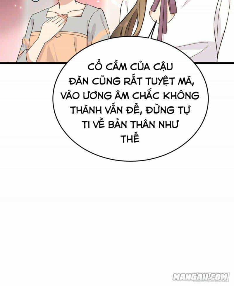 Vẫn Cứ Nhớ Em, Nhớ Em - Chương 9 - ảnh 30