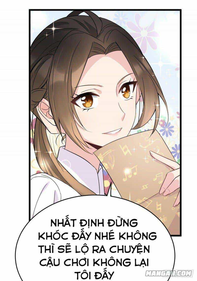 Vẫn Cứ Nhớ Em, Nhớ Em - Chương 9 - ảnh 50