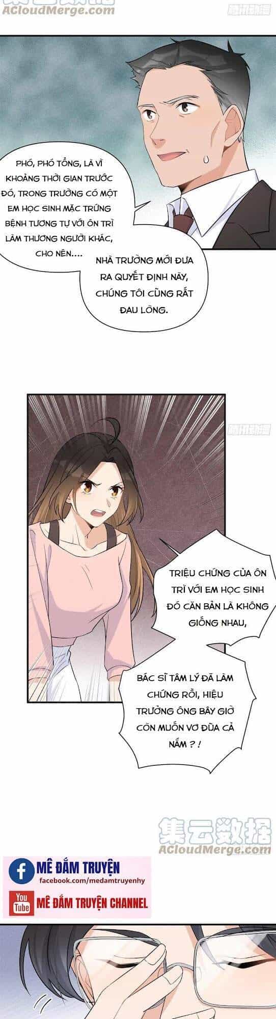 Vẫn Cứ Nhớ Em, Nhớ Em - Chương 93 - ảnh 2