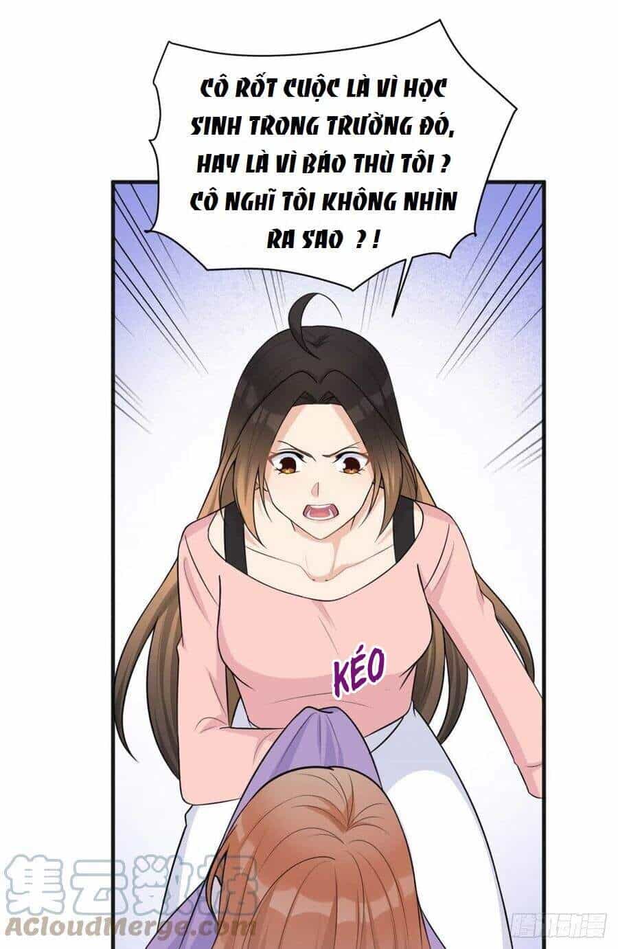 Vẫn Cứ Nhớ Em, Nhớ Em - Chương 94 - ảnh 21