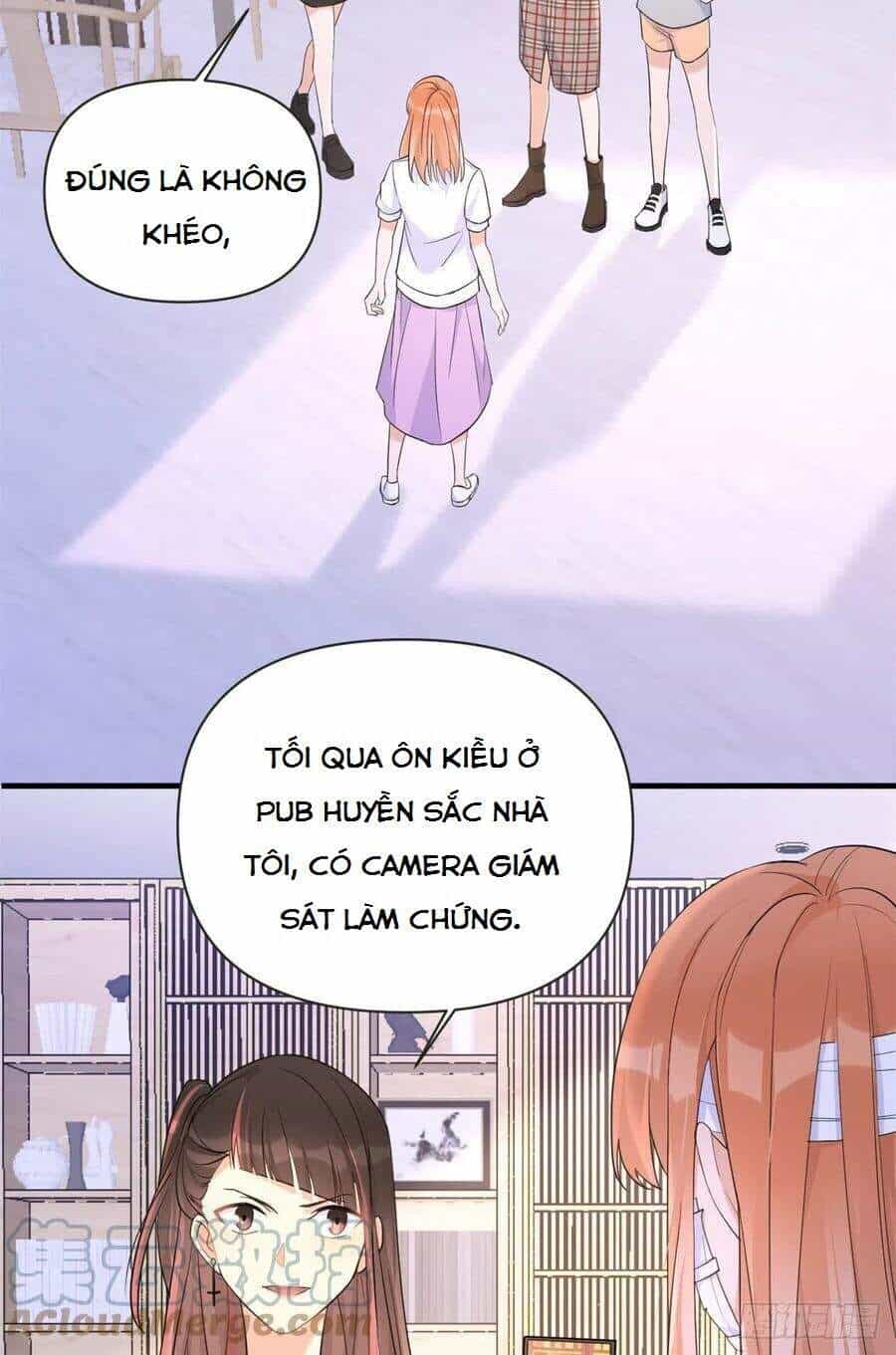 Vẫn Cứ Nhớ Em, Nhớ Em - Chương 95 - ảnh 11