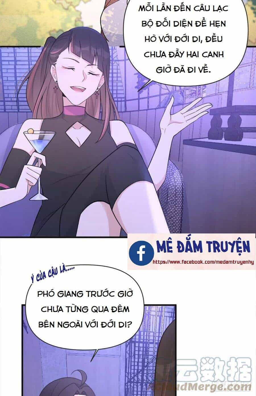 Vẫn Cứ Nhớ Em, Nhớ Em - Chương 96 - ảnh 5