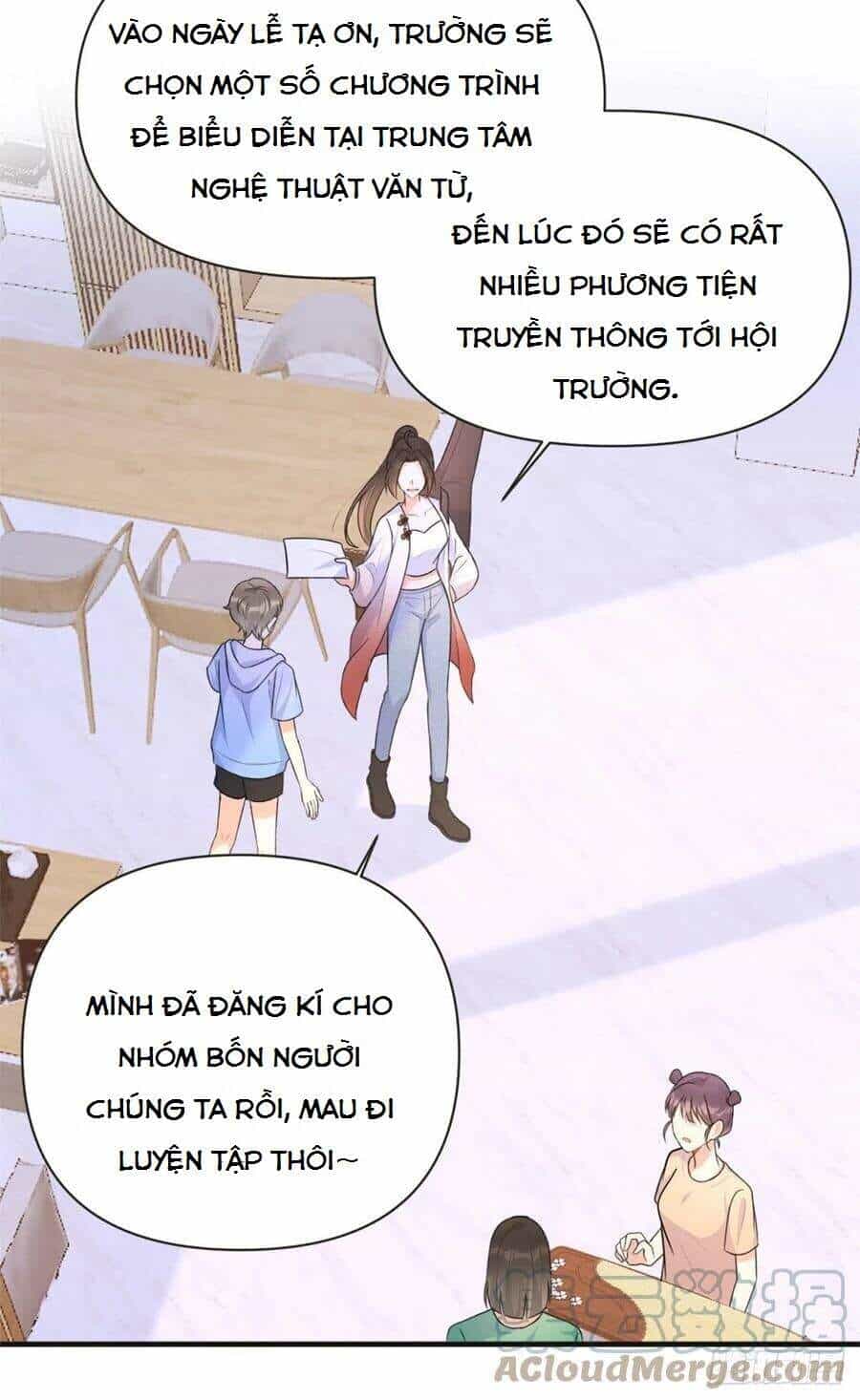 Vẫn Cứ Nhớ Em, Nhớ Em - Chương 97 - ảnh 17