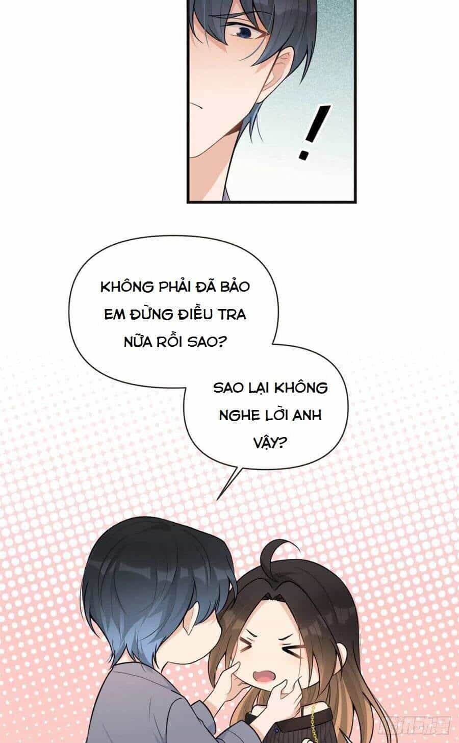 Vẫn Cứ Nhớ Em, Nhớ Em - Chương 97 - ảnh 4