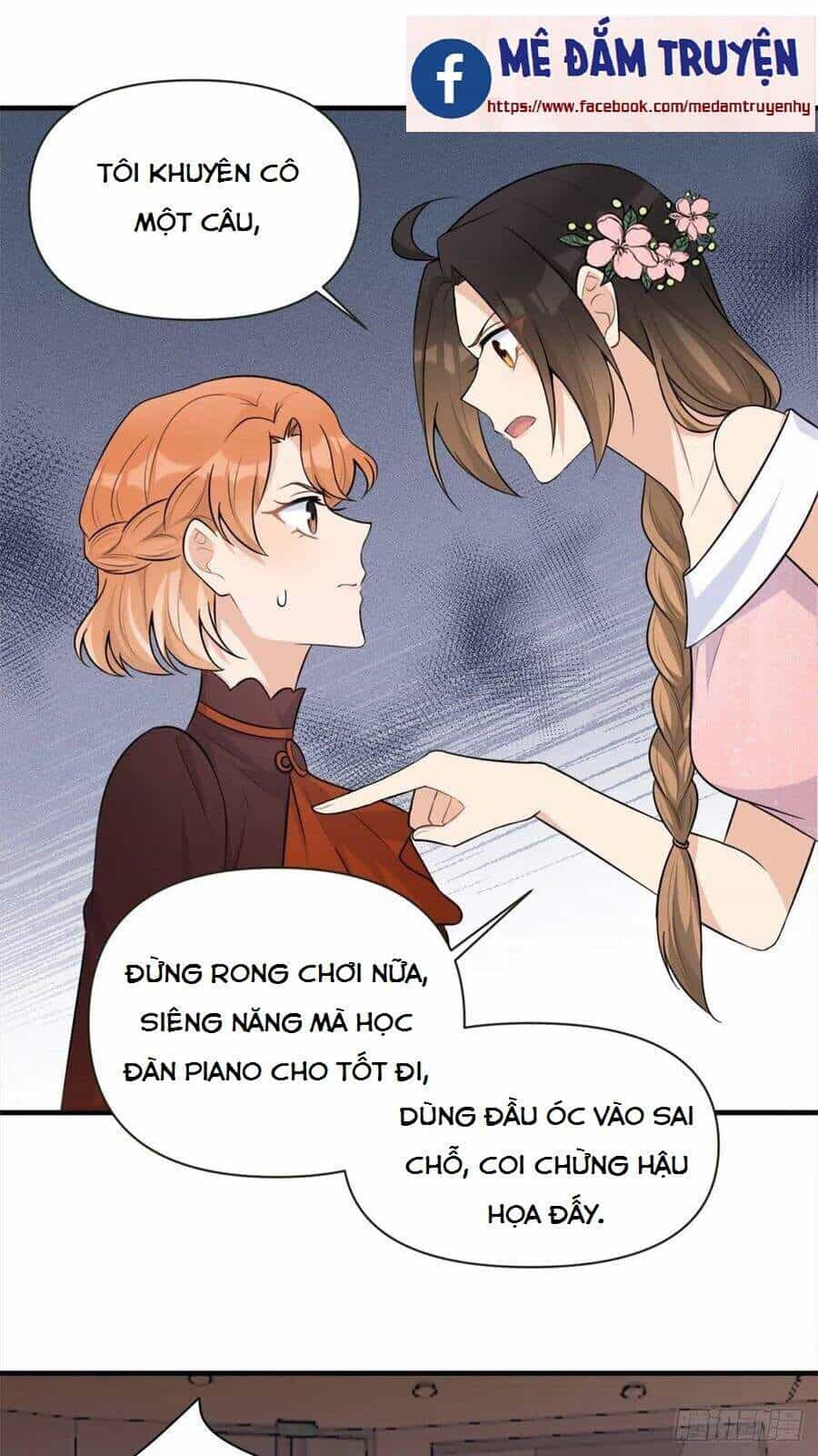 Vẫn Cứ Nhớ Em, Nhớ Em - Chương 99 - ảnh 13