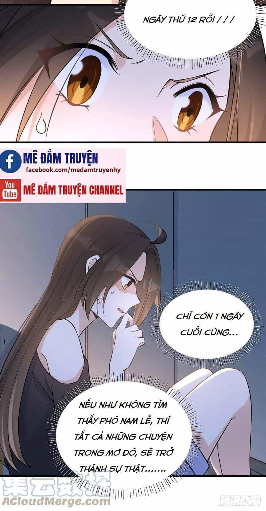 Vẫn Cứ Nhớ Em, Nhớ Em - Chương 100 - ảnh 19