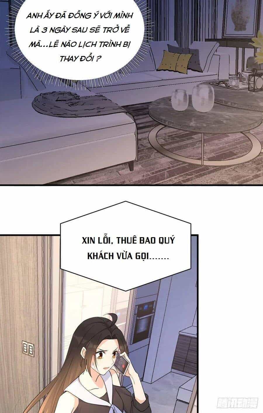 Vẫn Cứ Nhớ Em, Nhớ Em - Chương 100 - ảnh 8