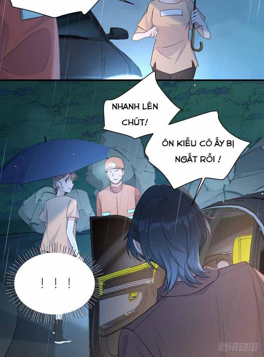 Vẫn Cứ Nhớ Em, Nhớ Em - Chương 101 - ảnh 14