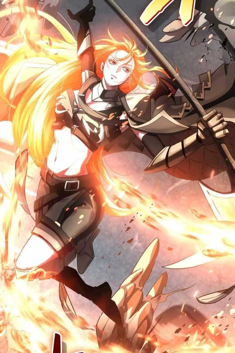 Ván Cược Của Chúa - Chương 9 - ảnh 57