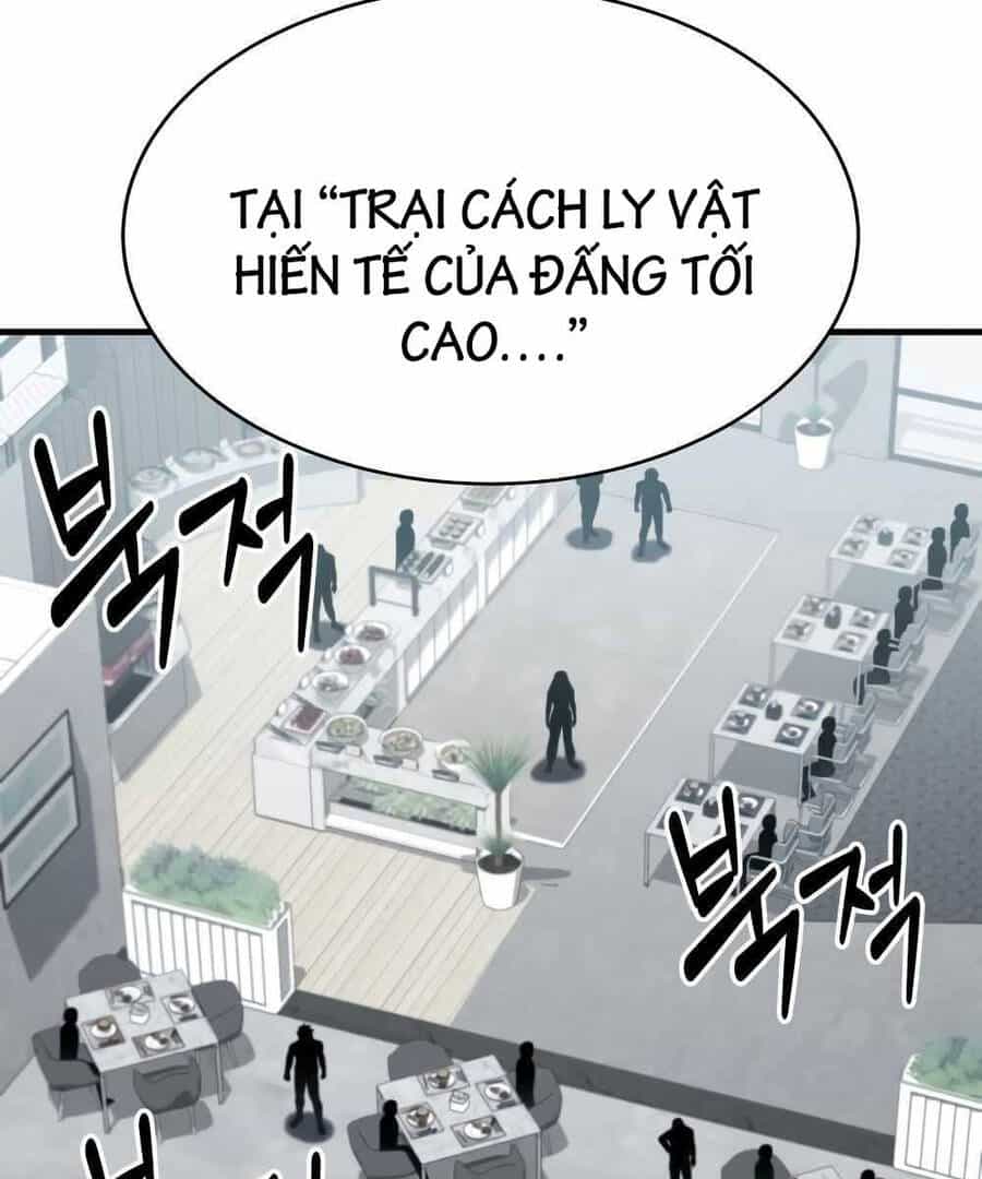 Ván Cược Của Chúa - Chương 11 - ảnh 44