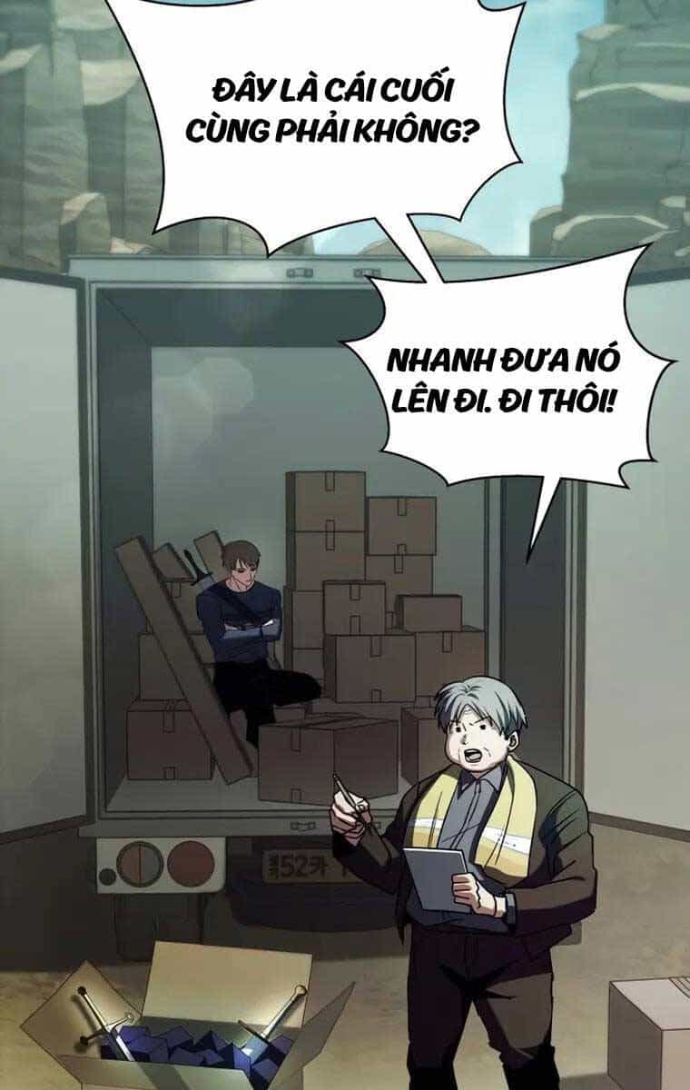 Ván Cược Của Chúa - Chương 17 - ảnh 89