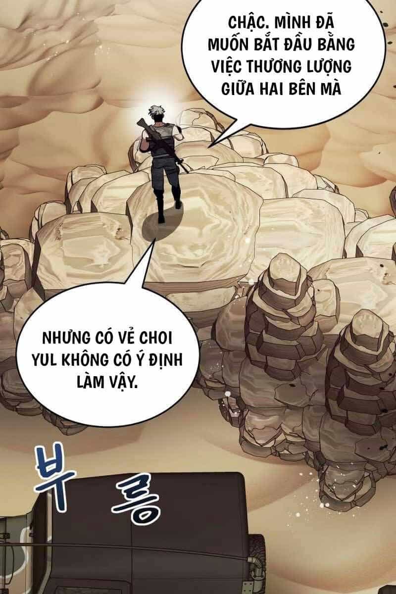Ván Cược Của Chúa - Chương 18 - ảnh 132