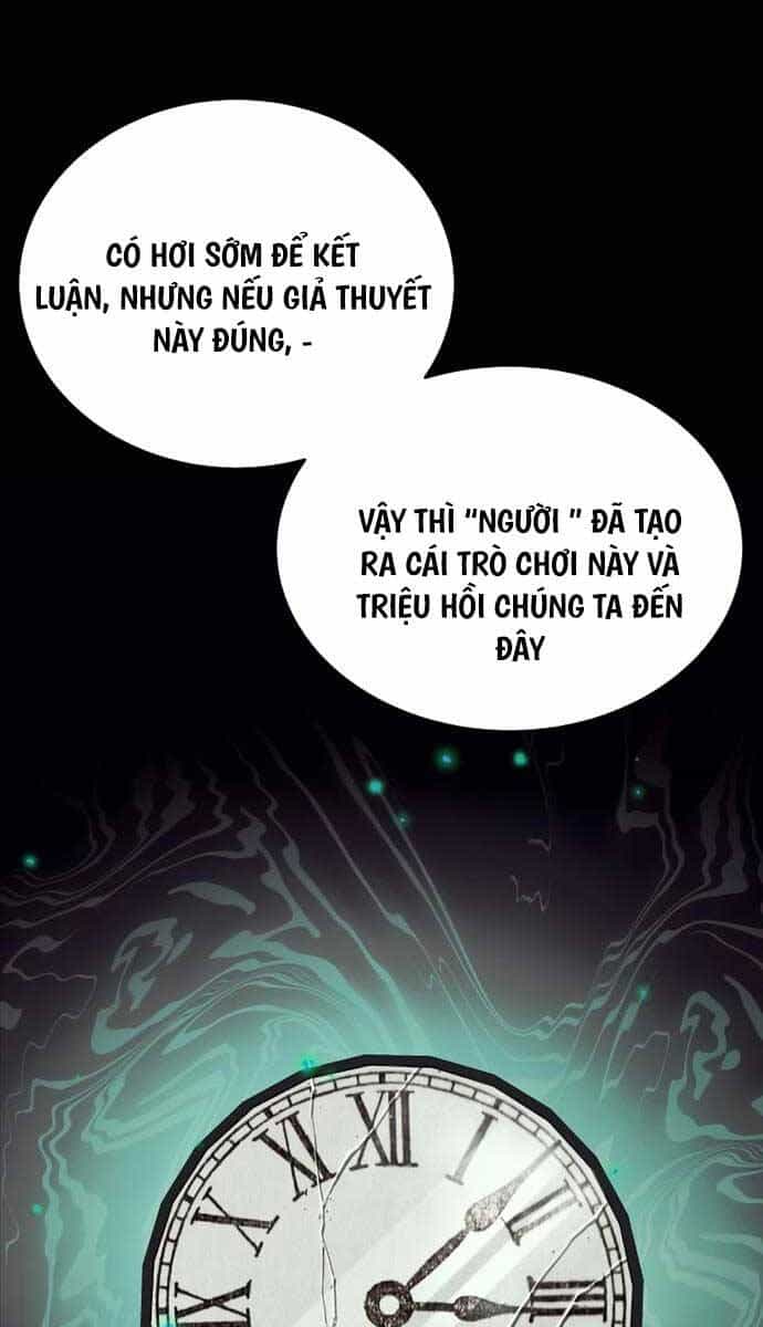 Ván Cược Của Chúa - Chương 19 - ảnh 12