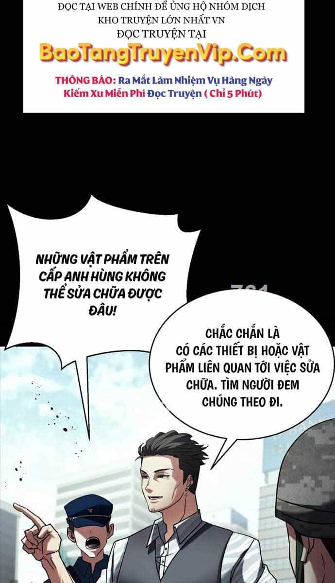 Ván Cược Của Chúa - Chương 20 - ảnh 3
