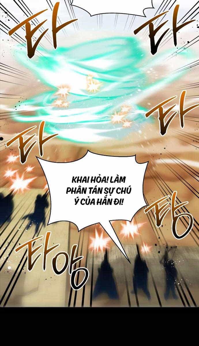 Ván Cược Của Chúa - Chương 20 - ảnh 43
