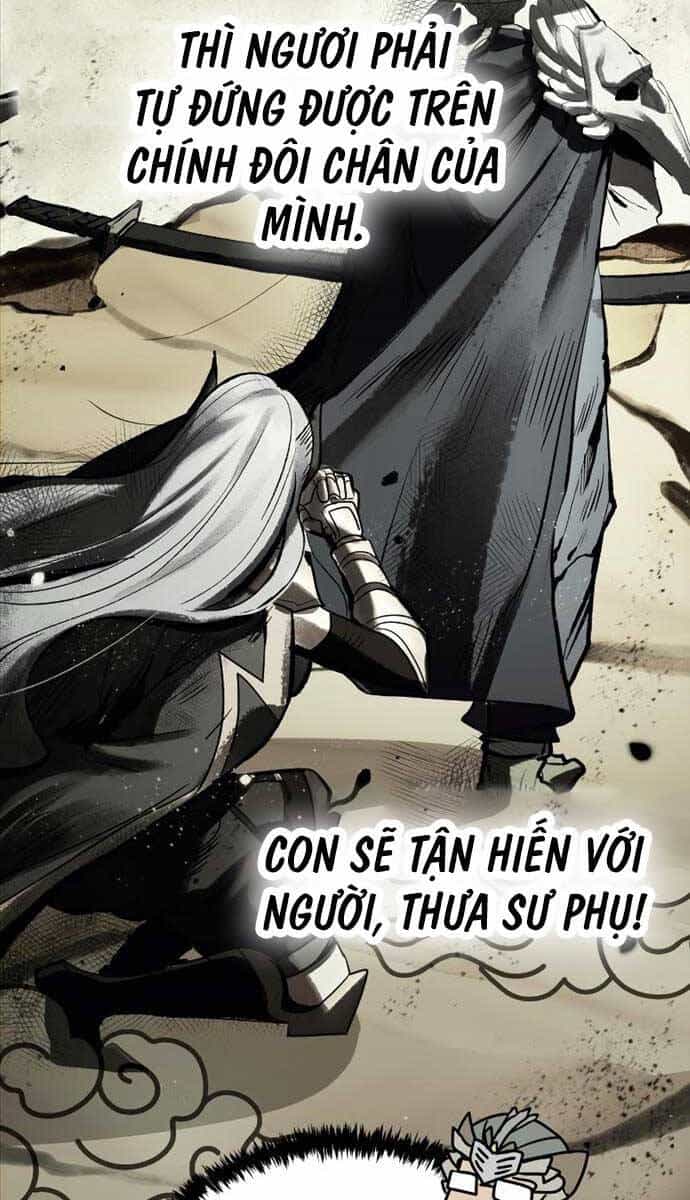 Ván Cược Của Chúa - Chương 20 - ảnh 61