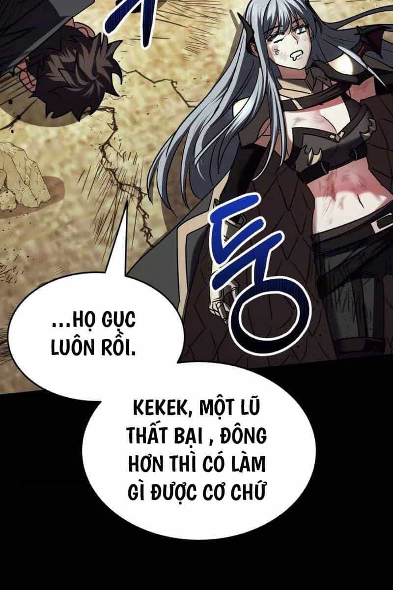 Ván Cược Của Chúa - Chương 21 - ảnh 72