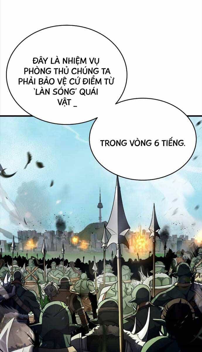 Ván Cược Của Chúa - Chương 2 - ảnh 59