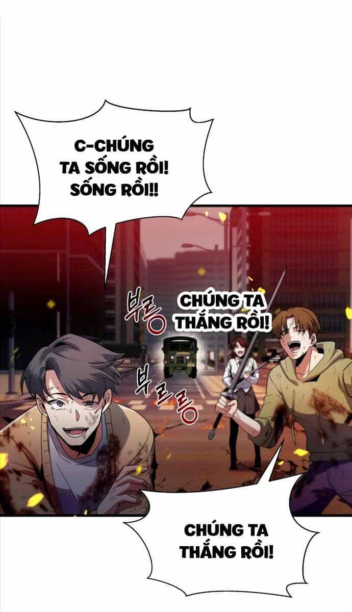 Ván Cược Của Chúa - Chương 2 - ảnh 7