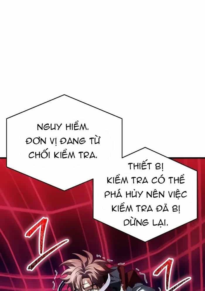 Ván Cược Của Chúa - Chương 29 - ảnh 42
